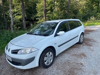 Renault Mégane Grandtour 1.5 DCi 63kw - 7