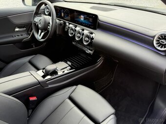 Mercedes-Benz CLA Kupé 180D A/T 29.000KM - 7