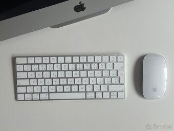 iMac 21.5 Retina 4K / MacOS Sequioa / 1 rok záruka - 7