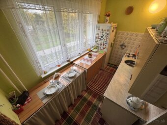 2-izbový zariadený byt na Terase LUNIK II. - 7
