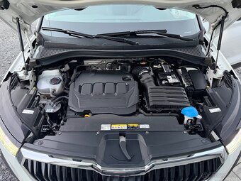 ŠKODA KODIAQ 4x4 STYLE+ 2.0TDI 110 KW VIRTUAL TAŽNÉ m2022 - 7