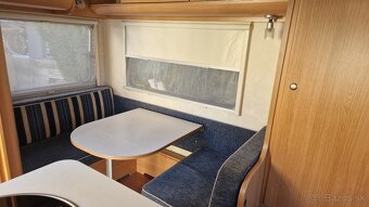 karavan Adria 390PS ZĹAVA 800€ mover 2009/6, - 7