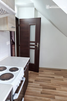 PRENÁJOM Byt VEĽKÝ MEZONET (86 m2) Fabiniho ulica SNV - 7