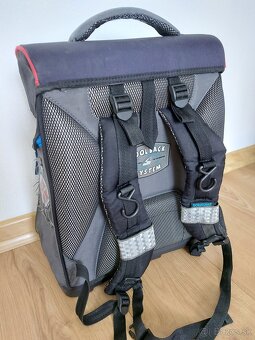 Školská taška - 7