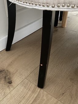 Jedalenske stolicky - 7