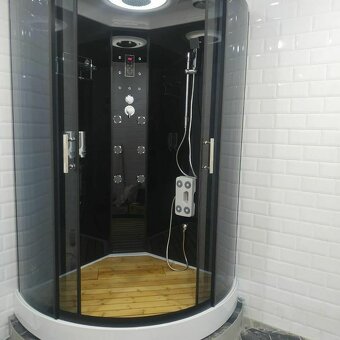 Sprchové kúty🔹vaničky🔹žľaby🔹voda🔹 kanalizácia‼️ - 7