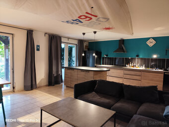 FINREA│3-izbový byt s terasou, predzáhradkou a parkovacím mi - 7