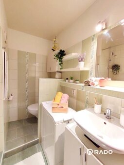 Garsónka s balkónom 29m2, ul. Západná | Trenčín - 7