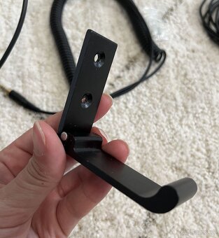 AKG K240 MKII s príslušenstvom - 7