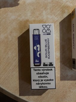 Predám Ecigaretu - 7