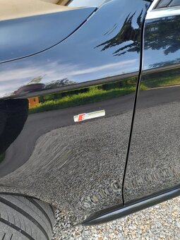 Audi A4 B8,5 3.0 TDI S-tronic - 7