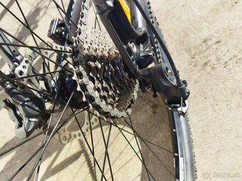 NOVÝ MAXBIKE TOBA 29 - 7