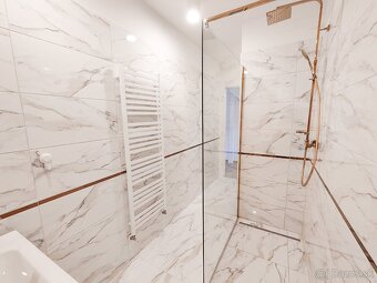 2 izbový apartmán v centre Kežmarku - 7