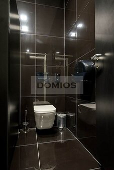 Exkluzívne klim. obchodné priestory (65 m2, parking, KE-Juh) - 7