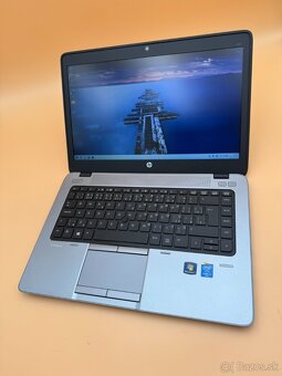 Notebook HP EliteBook 840 G1 i5-4310U/8GB/256GB SSD - 7