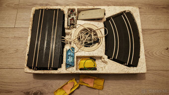 Autodraha - diely - 7