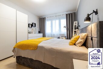 2 izbový byt na Terase, Nešporova - 7