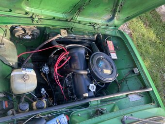 Vaz 2101 Lada. STK do 10.11.2027 - 7