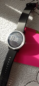 Garmin Fenix8/edge/Varia radar-Shimano Dura ace-Sigma - 7