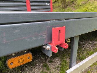 Vlečka na balíky - 7