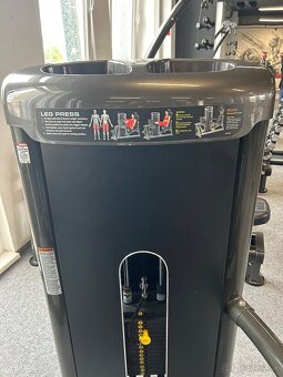 Predám profesionálne stroje Tuff Stuff BIO ARC - 7