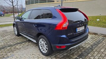 Volvo XC60 D3 - 120kW AWD Ocean Race AT - 7
