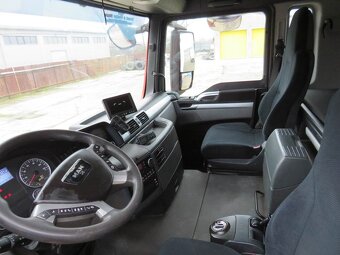 MAN TGS 26.440 EEV – Thermo King V500, zdvíhacie čelo PALFIN - 7