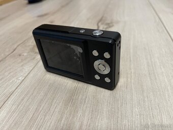 Digitálny fotoaparát - 7