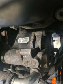 Vstrekovacie čerpadlo Audi, Škoda, VW Touareg - 7