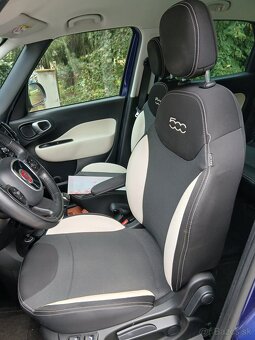 500L Multijet/ diesel - 7