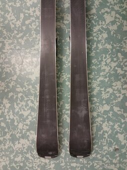 Juniorské lyže TECNO PRO XT - 7