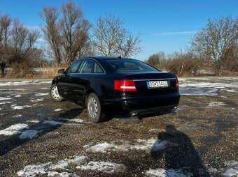 Audi A6 2.0 TDI - 7