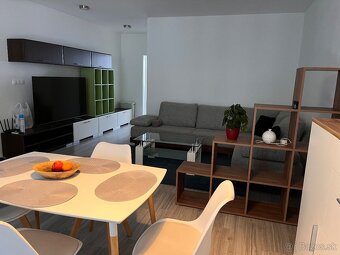 2-izbový byt v centre mesta - 7