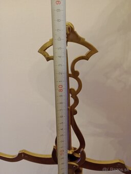 Predám kupeckú váhu - 7