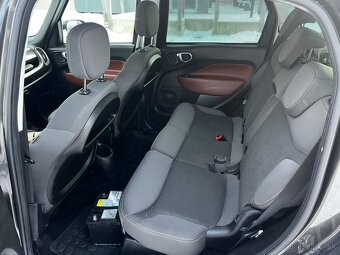 Fiat 500l 172.000km - 7