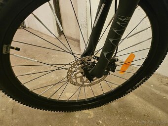 Dámsky elektrobicykel LEVIT - 7