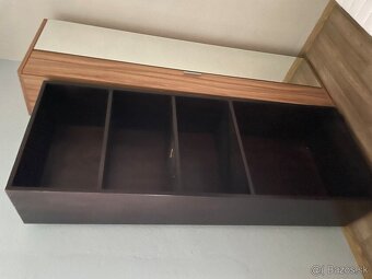 KUCHYNSKY STOL + STOLICKY - 7