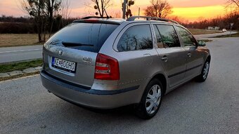 Predam skoda octavia 2 - 7