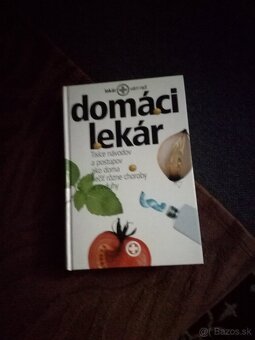 Mix zaujímavých kníh_znizena cena - 7