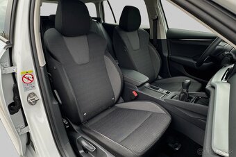 Škoda Octavia Combi Selection 2.0 TDI 85 kW 6MP - 7