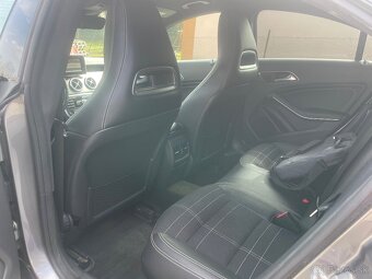 Mercedes cla 180 automat - 7