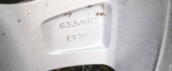 5x112-r16-RONAL,6,5J,et50 + možnosť pneu - 7