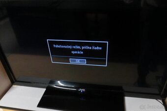 LCD televízory na náhradné diely . - 7