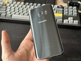 Samsung Galaxy S7 32GB - 7