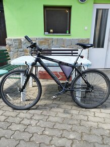 Horský bicykel - 7