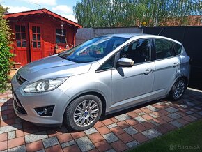 Ford c Max - 7
