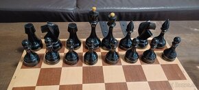 Staré šachy - 7