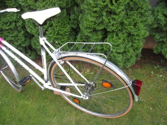 Bicykel Favorit- znížená cena - 7