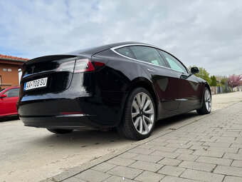 TESLA MODEL 3 SR PLUS| 12/2019| LEN 83 400 km| 18300 bezDPH - 7