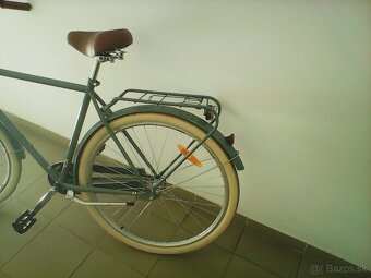 Mestské bicykle - 7
